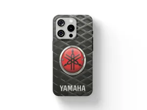 Yamaha Custodia Smartphone Pro Max Universale